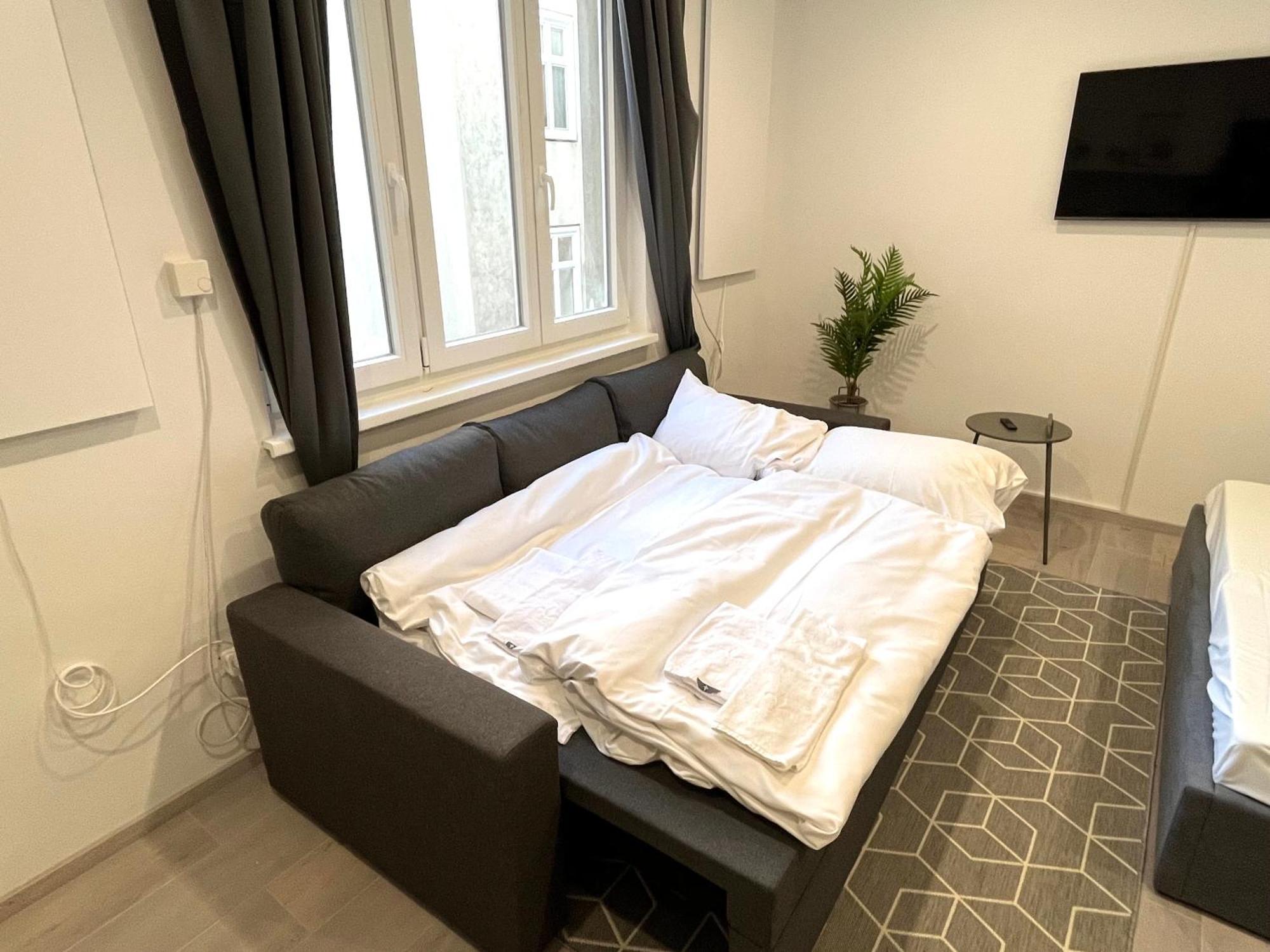 Modern, Smart And In The Heart Of The City Wiedeń Zewnętrze zdjęcie