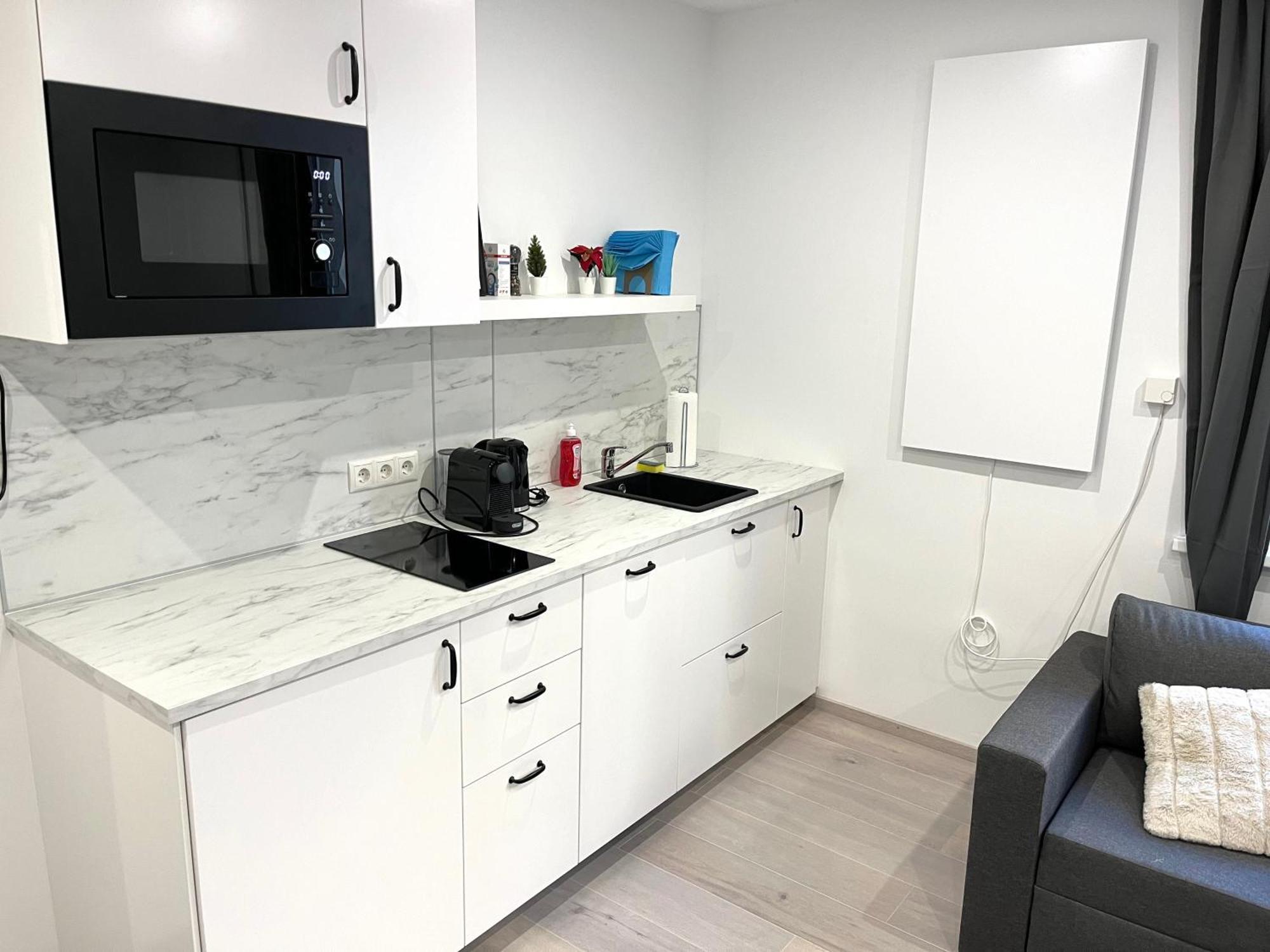 Modern, Smart And In The Heart Of The City Wiedeń Zewnętrze zdjęcie