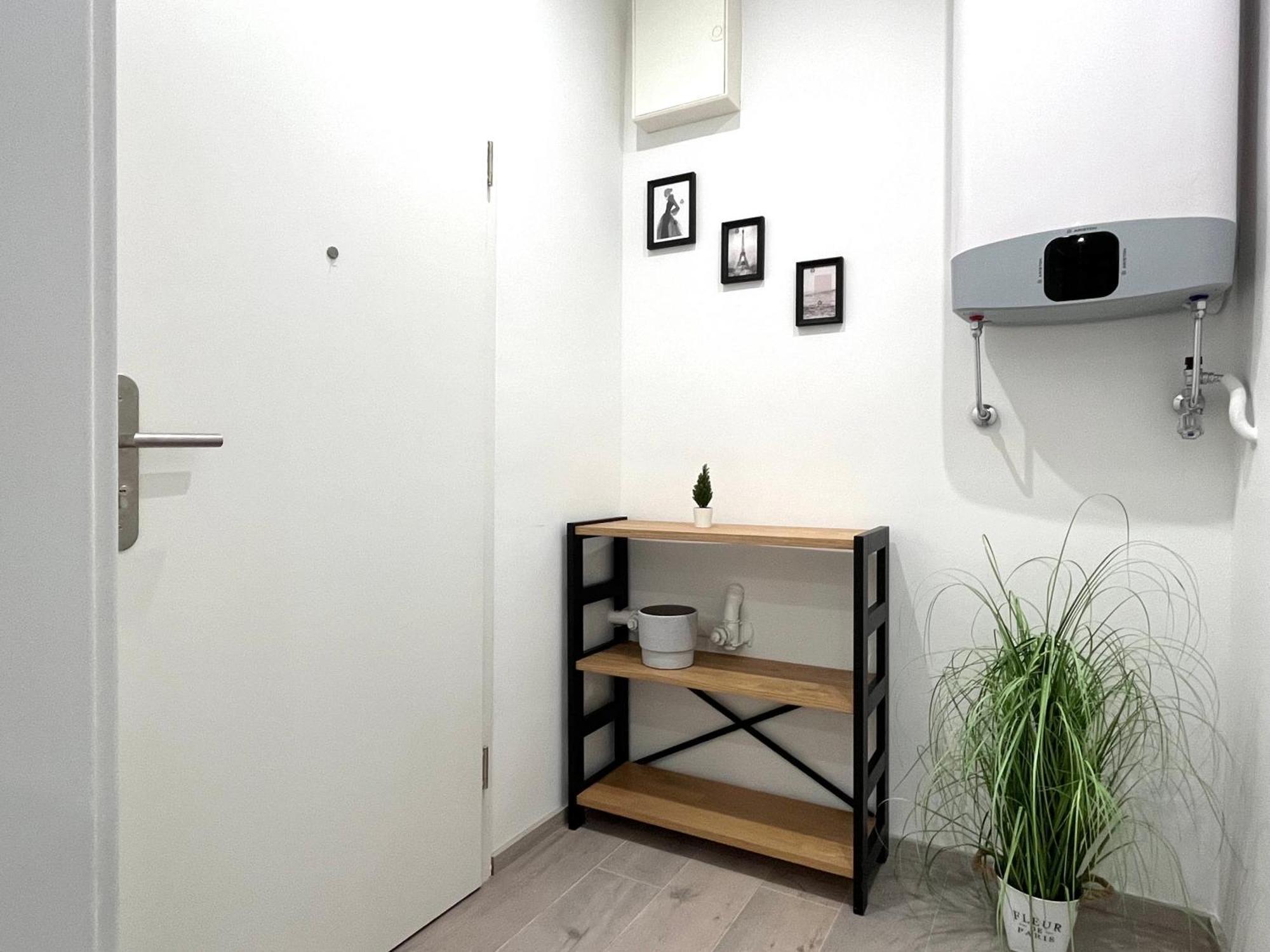 Modern, Smart And In The Heart Of The City Wiedeń Zewnętrze zdjęcie