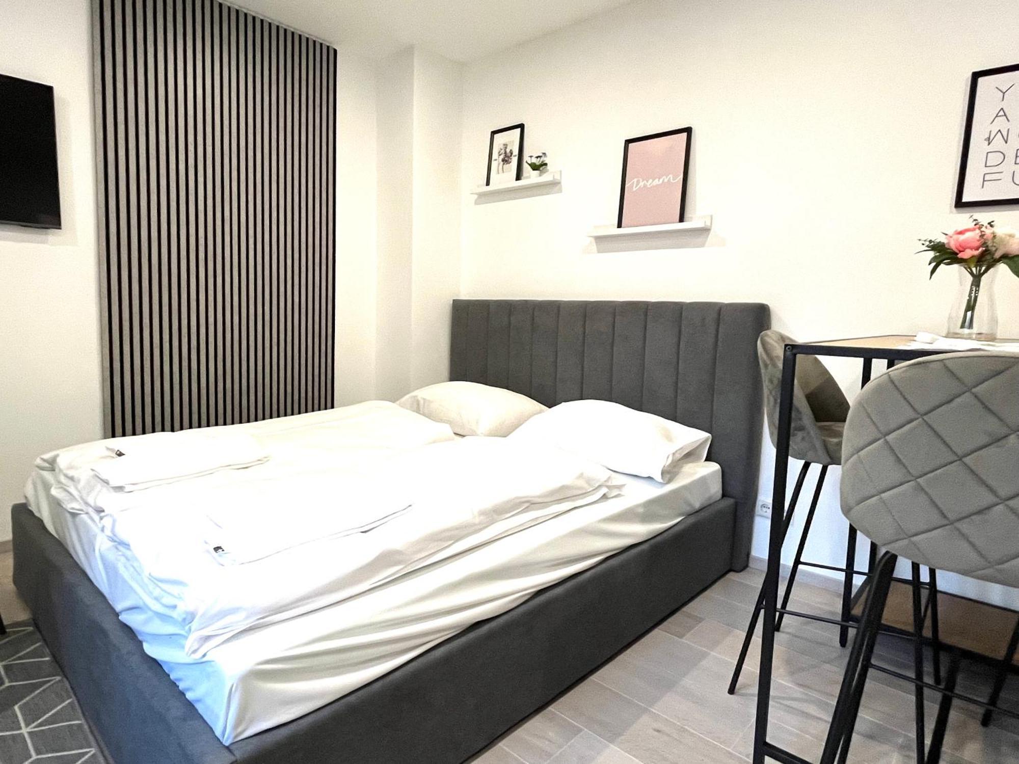 Modern, Smart And In The Heart Of The City Wiedeń Zewnętrze zdjęcie